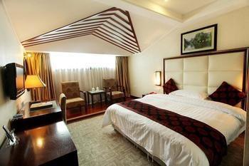 Wulingyuan Jinhua Hotel - Zhangjiajie المظهر الخارجي الصورة